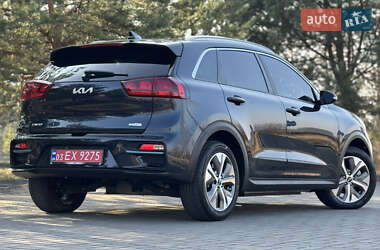 Внедорожник / Кроссовер Kia Niro 2022 в 