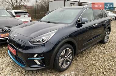 Внедорожник / Кроссовер Kia Niro 2019 в Львове