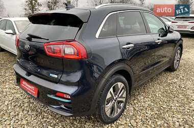 Внедорожник / Кроссовер Kia Niro 2019 в Львове