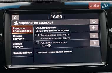 Внедорожник / Кроссовер Kia Niro 2019 в Львове