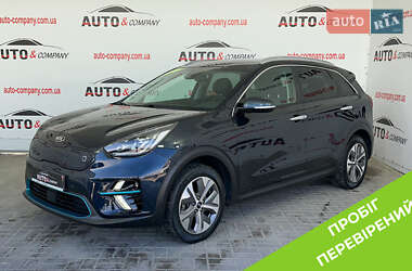 Внедорожник / Кроссовер Kia Niro 2019 в Львове