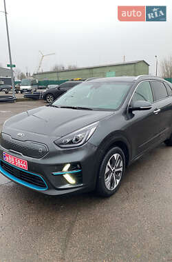 Внедорожник / Кроссовер Kia Niro 2021 в Ровно