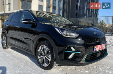 Внедорожник / Кроссовер Kia Niro 2019 в Кропивницком