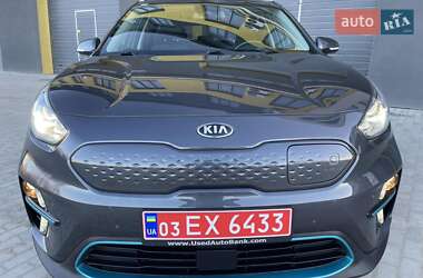 Внедорожник / Кроссовер Kia Niro 2020 в Кривом Роге