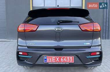 Внедорожник / Кроссовер Kia Niro 2020 в Кривом Роге