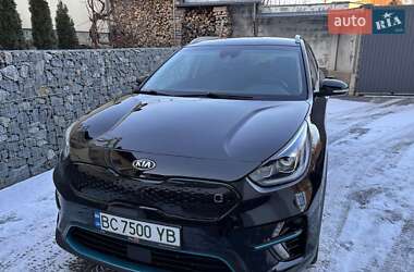 Внедорожник / Кроссовер Kia Niro 2019 в Львове