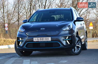 Внедорожник / Кроссовер Kia Niro 2021 в Дрогобыче