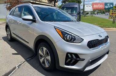 Внедорожник / Кроссовер Kia Niro 2020 в Киеве