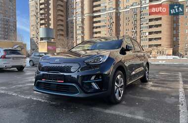 Позашляховик / Кросовер Kia Niro 2019 в Києві