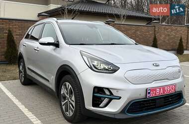 Позашляховик / Кросовер Kia Niro 2019 в Вінниці