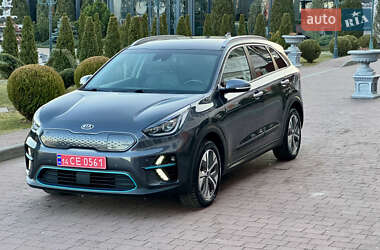 Внедорожник / Кроссовер Kia Niro 2019 в Стрые