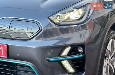 Внедорожник / Кроссовер Kia Niro 2019 в Стрые