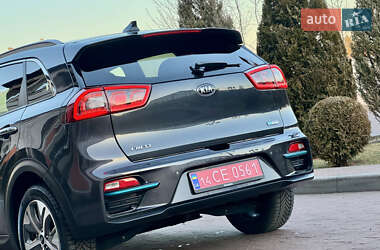 Внедорожник / Кроссовер Kia Niro 2019 в Стрые