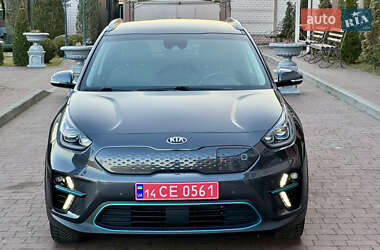 Внедорожник / Кроссовер Kia Niro 2019 в Стрые