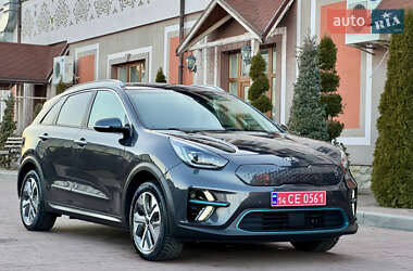 Внедорожник / Кроссовер Kia Niro 2019 в Стрые