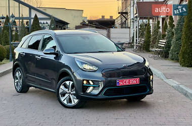 Внедорожник / Кроссовер Kia Niro 2019 в Стрые