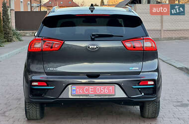 Внедорожник / Кроссовер Kia Niro 2019 в Стрые