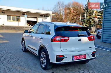 Внедорожник / Кроссовер Kia Niro 2019 в Ивано-Франковске