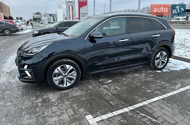 Внедорожник / Кроссовер Kia Niro 2019 в Виннице