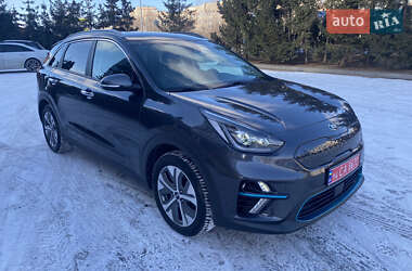 Внедорожник / Кроссовер Kia Niro 2020 в Тернополе