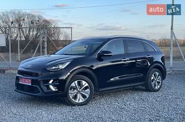 Внедорожник / Кроссовер Kia Niro 2019 в Львове