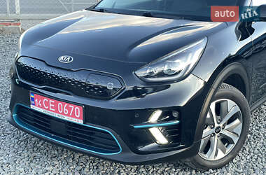 Позашляховик / Кросовер Kia Niro 2019 в Львові