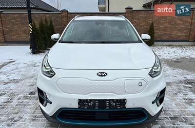 Внедорожник / Кроссовер Kia Niro 2021 в Виннице