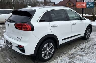 Внедорожник / Кроссовер Kia Niro 2021 в Виннице