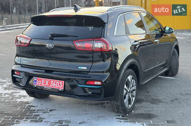 Внедорожник / Кроссовер Kia Niro 2019 в Ровно