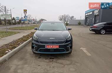 Позашляховик / Кросовер Kia Niro 2021 в Умані