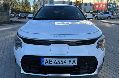 Позашляховик / Кросовер Kia Niro 2023 в Вінниці