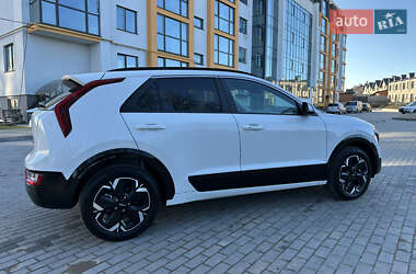 Позашляховик / Кросовер Kia Niro 2023 в Вінниці