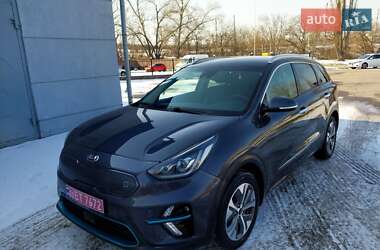 Позашляховик / Кросовер Kia Niro 2020 в Кременчуці