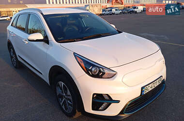 Позашляховик / Кросовер Kia Niro 2022 в Львові