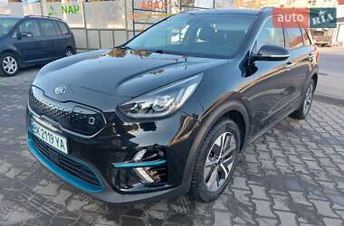 Внедорожник / Кроссовер Kia Niro 2019 в Тернополе