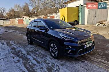 Внедорожник / Кроссовер Kia Niro 2022 в Житомире