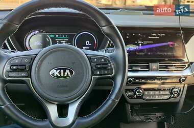 Позашляховик / Кросовер Kia Niro 2020 в Кагарлику