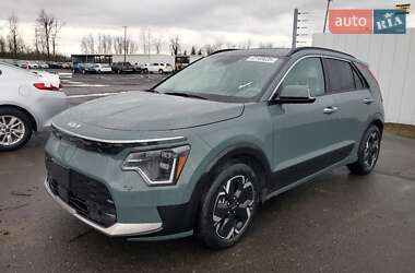 Kia Niro 2023