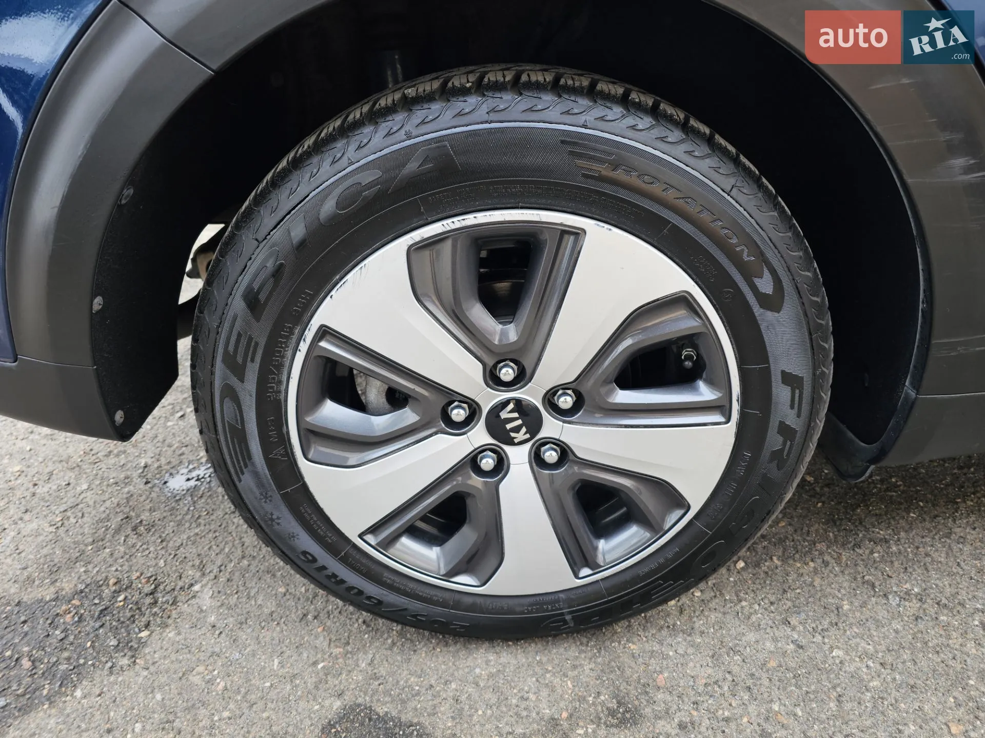 2016 Kia Niro - мініатюра 12