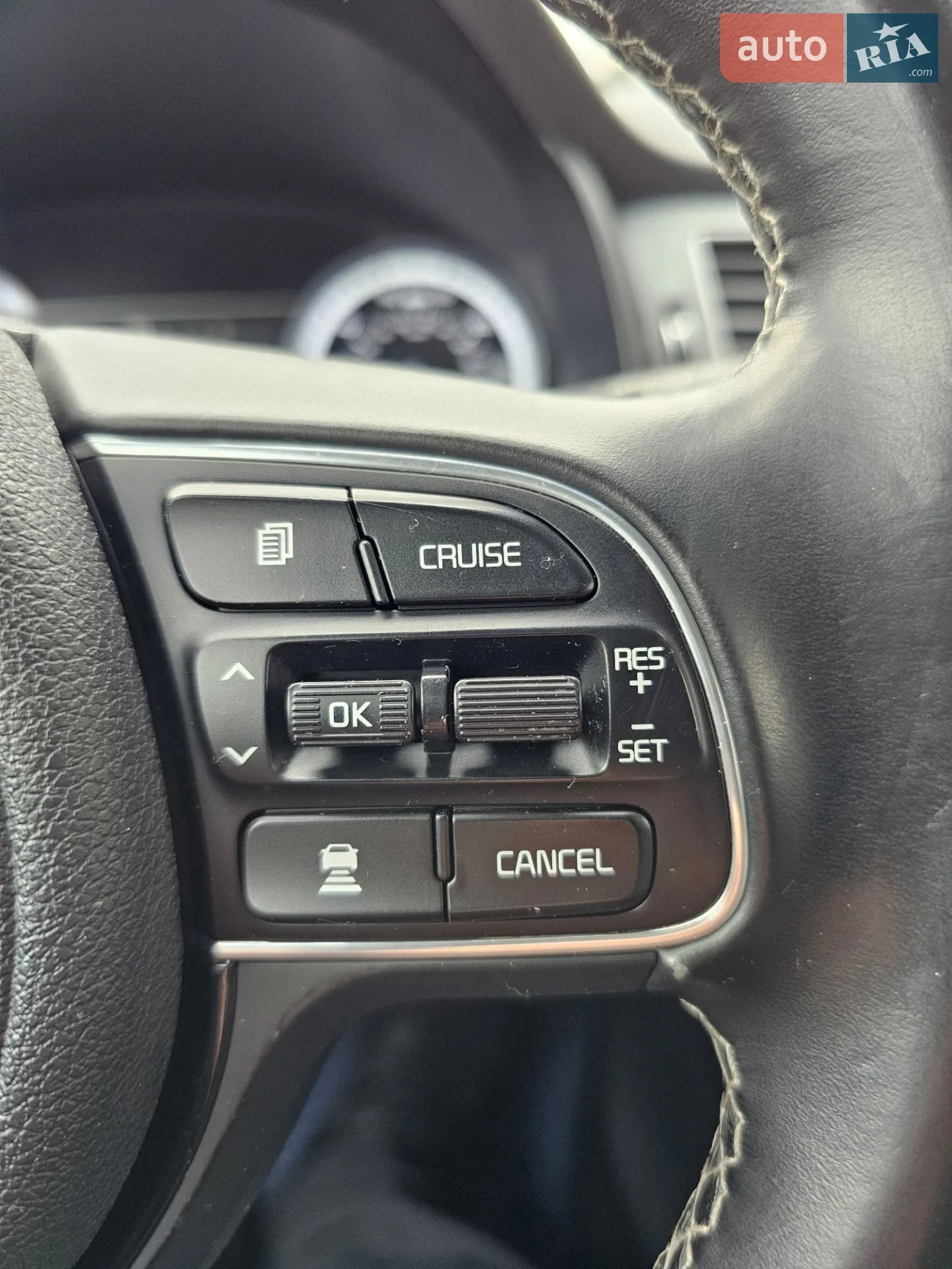 2016 Kia Niro - мініатюра 27