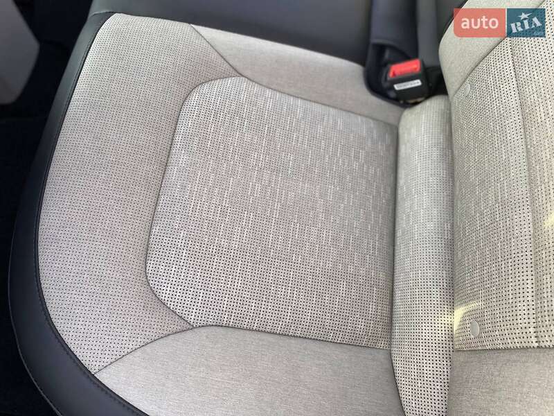 Позашляховик / Кросовер Kia Niro 2023 в Львові фото 20 Позашляховик / Кросовер Kia Niro 2023 в Львові