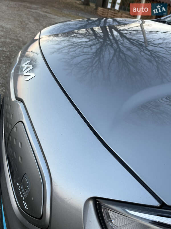 Внедорожник / Кроссовер Kia Niro 2022 в Кельменцах фото 11 Внедорожник / Кроссовер Kia Niro 2022 в Кельменцах