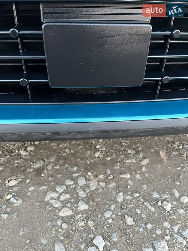 Внедорожник / Кроссовер Kia Niro 2022 в Кельменцах фото 14 Внедорожник / Кроссовер Kia Niro 2022 в Кельменцах