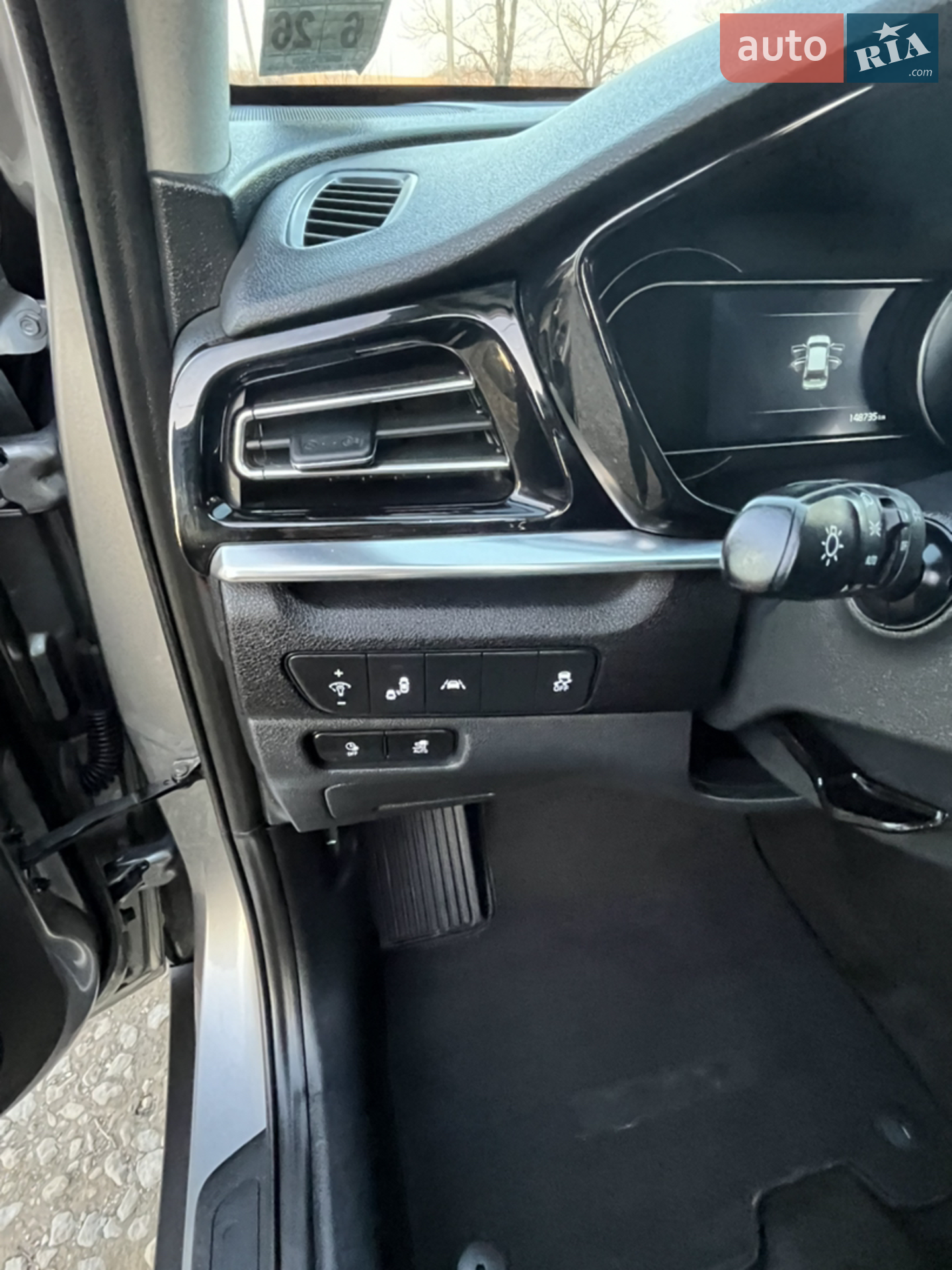 2022 Kia Niro - мініатюра 38
