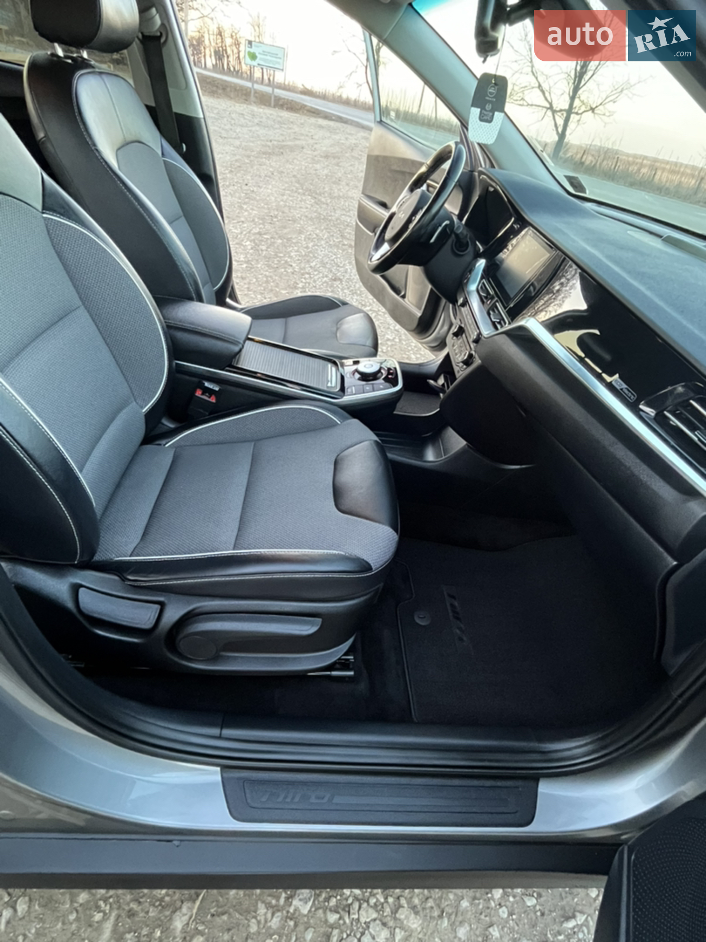 2022 Kia Niro - мініатюра 46