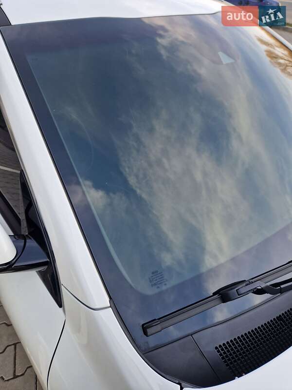 Позашляховик / Кросовер Kia Niro 2020 в Хмельницькому