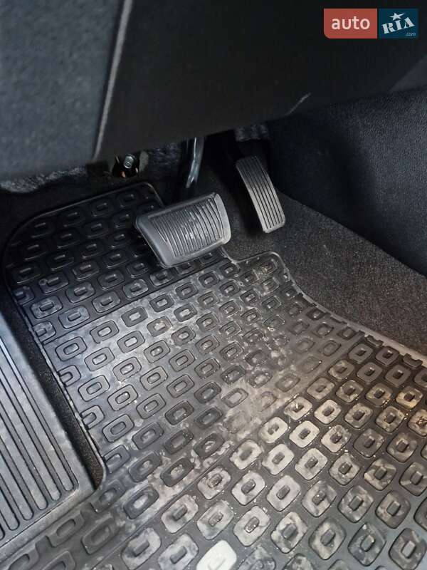 Позашляховик / Кросовер Kia Niro 2020 в Хмельницькому