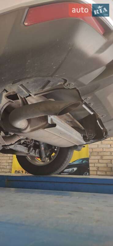 Внедорожник / Кроссовер Kia Niro 2017 в Киеве фото 22 Внедорожник / Кроссовер Kia Niro 2017 в Киеве