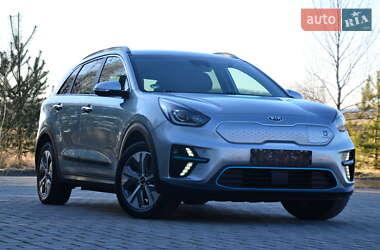 Позашляховик / Кросовер Kia Niro 2020 в Дрогобичі