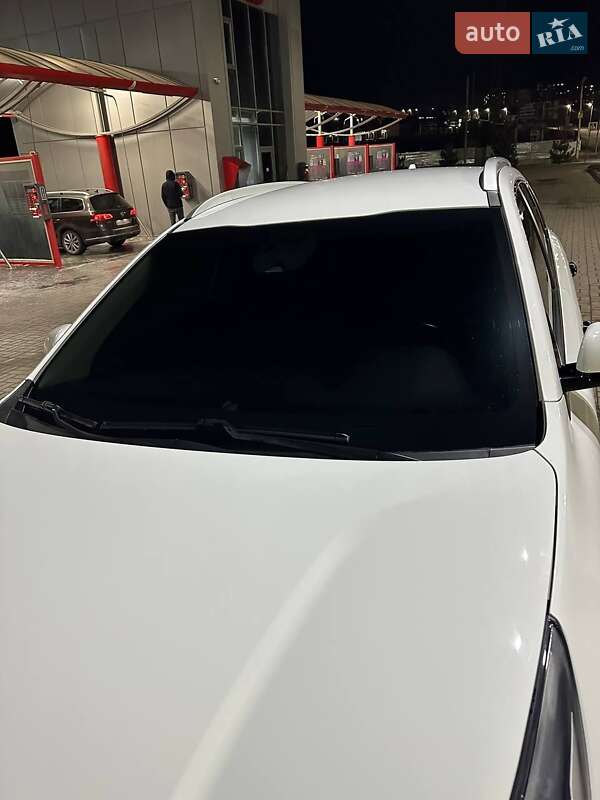 Позашляховик / Кросовер Kia Niro 2020 в Хмельницькому